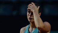 Drugu teniserku sveta "otresla" 134. na WTA listi: Naznaka velikog povratka bivše šampionke Australijan opena