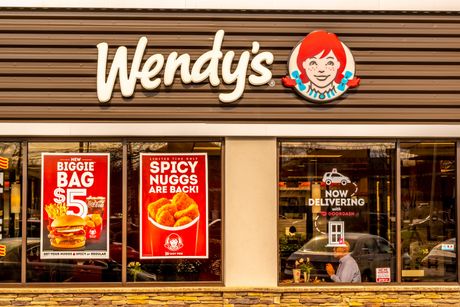 Wendy's, američki lanac restorana brze hrane