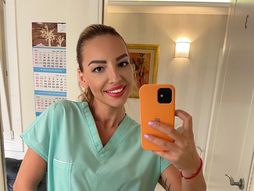 Medicinska sestra Tamara Aleksić