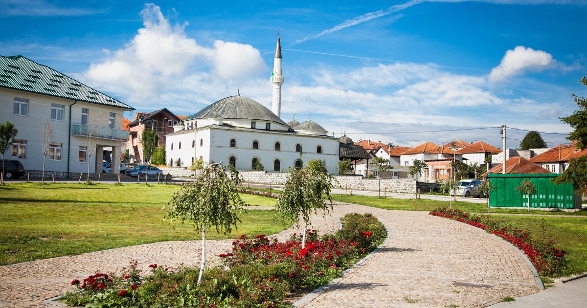 Zastrašujuće veličanstvo u Sjenici! Da ga vide na par metara razdaljine ni NAJHRABRIJIMA ne bi bilo svejedno