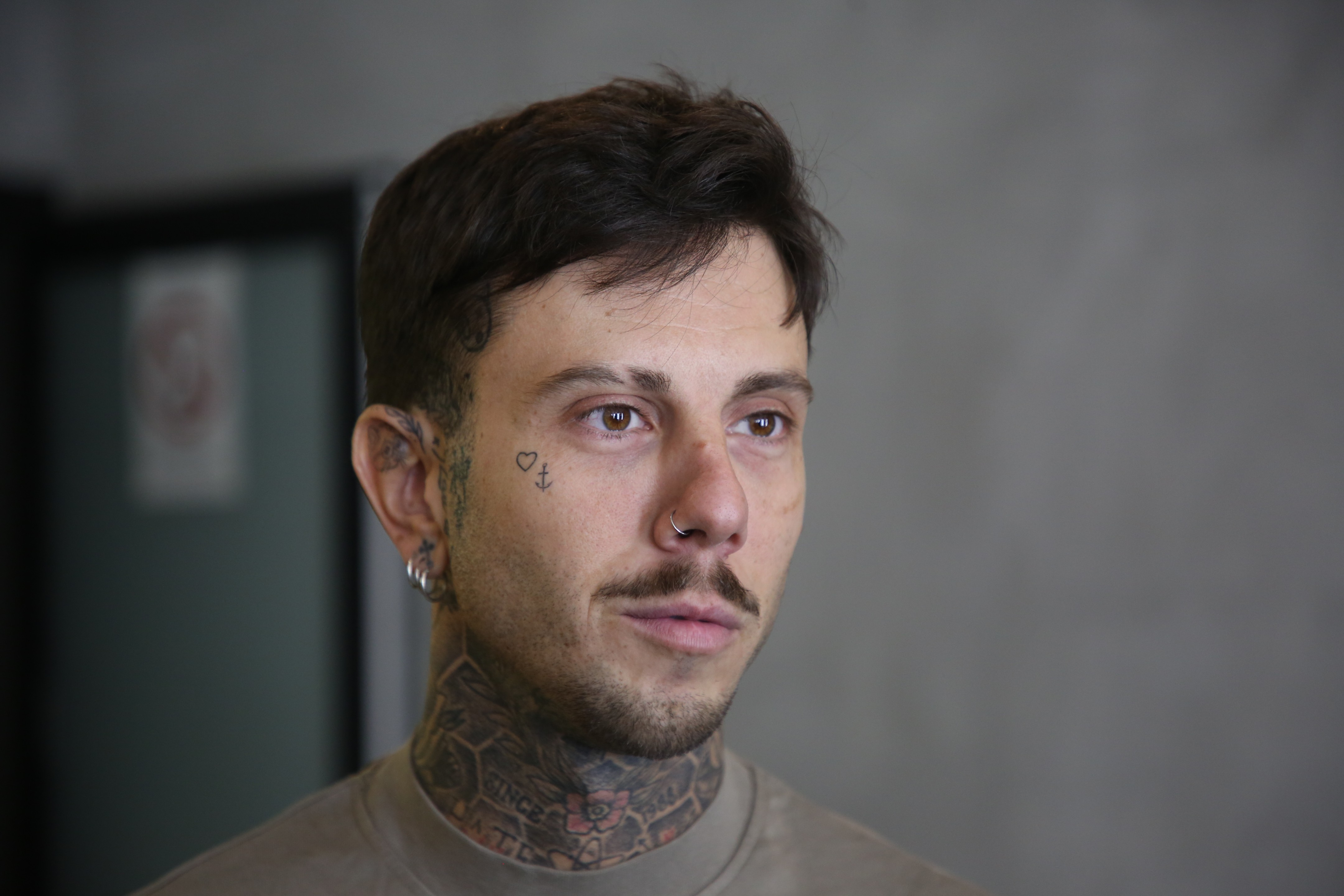 Vratila se u Elitu i priredila hladan tuš Filipu: Sumnja da je trudna - on prebledeo: "Nisam pravio dete"