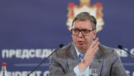 Vucic: Kurti planned incursion into Zvecan tomorrow, a small country missing CoE summit will be remembered