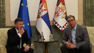 Lajčak: Sa Vučićem i Petkovićem o daljem putu i napretku implementacije sporazuma