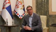 Vucic and Lajcak spoke in Belgrade: Challenges in Western Balkans have not disappeared