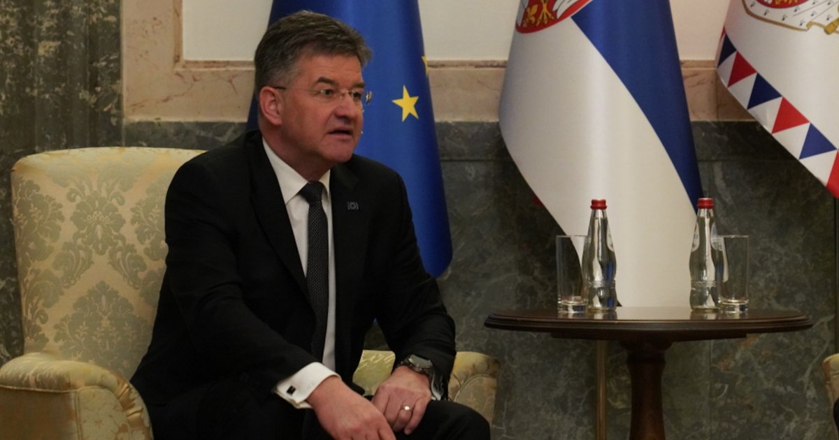 Miroslav Lajčak predstavio novi kompromisni dokument o upotrebi dinara na KiM: 