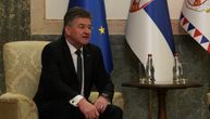 Lajcak: Challenges in Western Balkans didn't disappear, situation in north Kosovo high on agenda