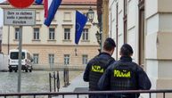 Opsada ispred Banskih dvora: Premijeru Hrvatske prete ubistvom