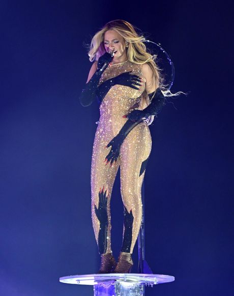 Beyonce, Bijonse Beyonce, Bijonse