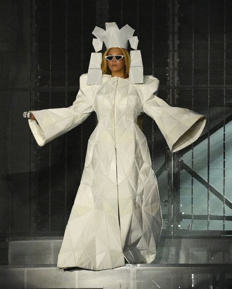 Beyonce, Bijonse Beyonce, Bijonse