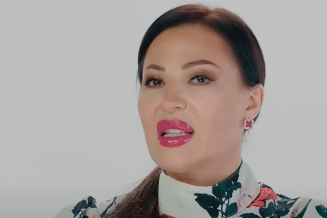 Ceca Ražnatović Ceca Ražnatović