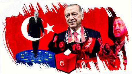 Erdogan, Turska, izbori
