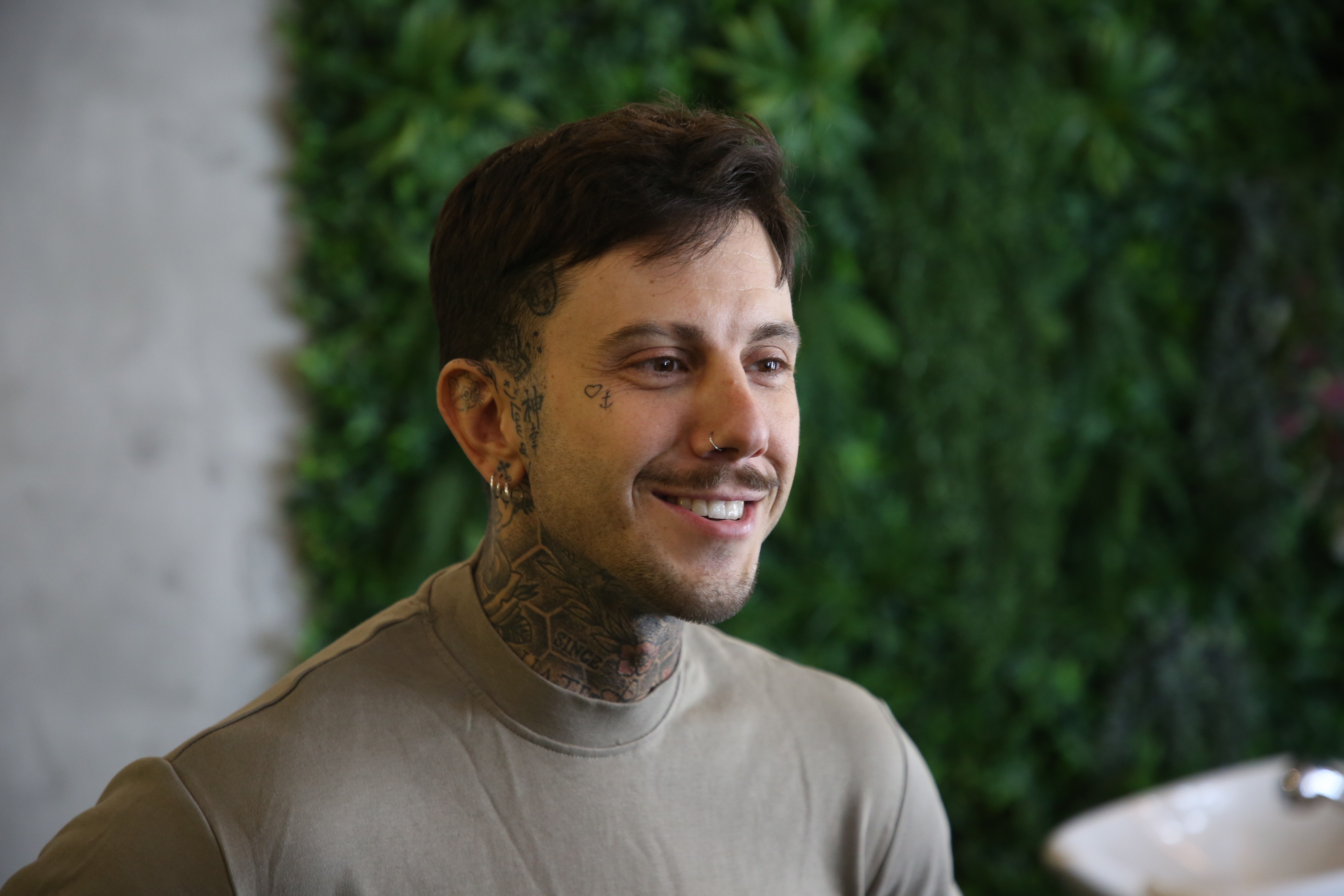 "Treba da se skrasi i oženi" Otac Filipa Đukića o odnosu sina i Teodore u Eliti: "Kuku majko, šta će s njom"