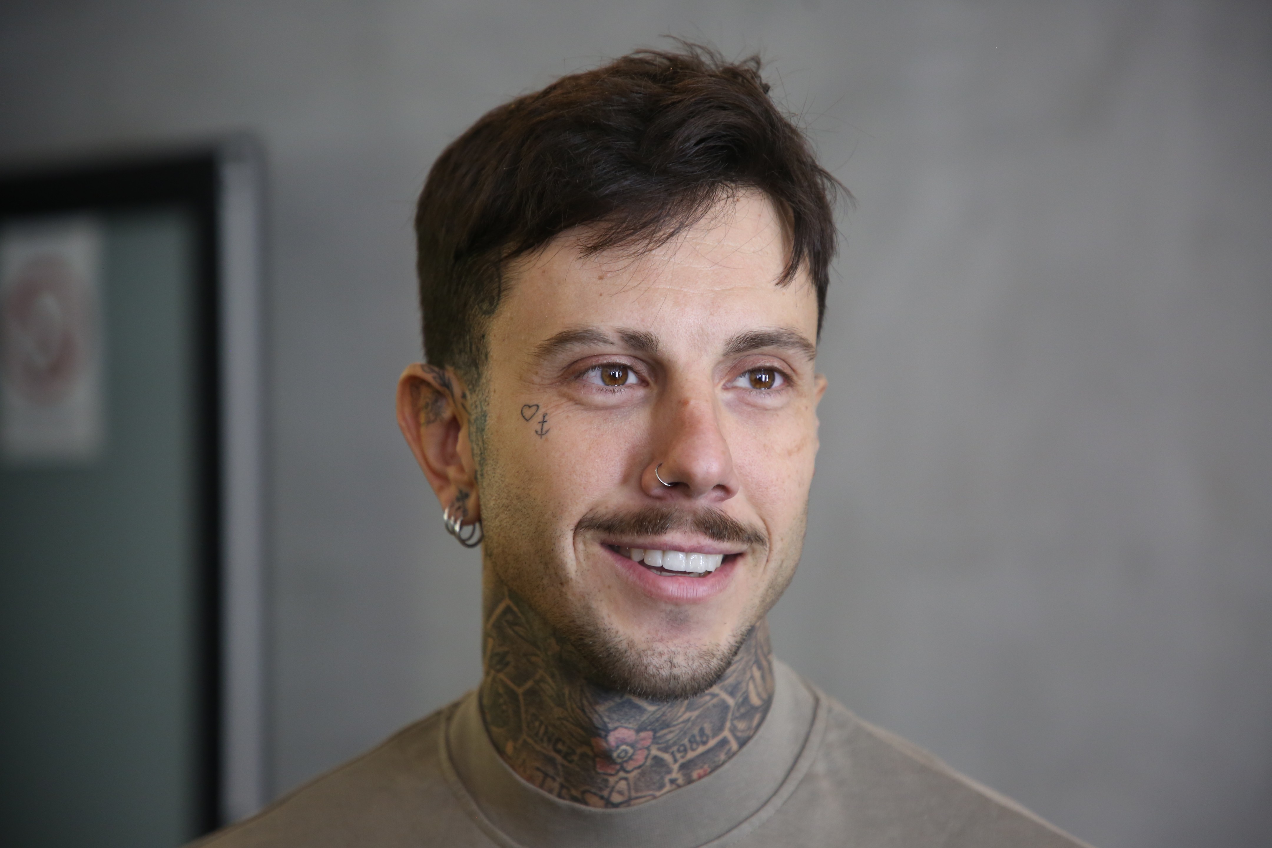 "Treba da se skrasi i oženi" Otac Filipa Đukića o odnosu sina i Teodore u Eliti: "Kuku majko, šta će s njom"