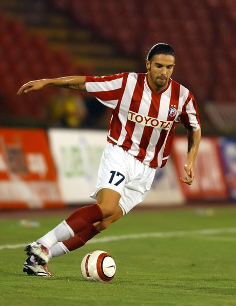 Blagoj Georgiev Blagoj Georgiev