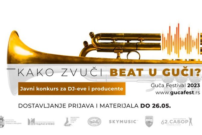 Guča Guča