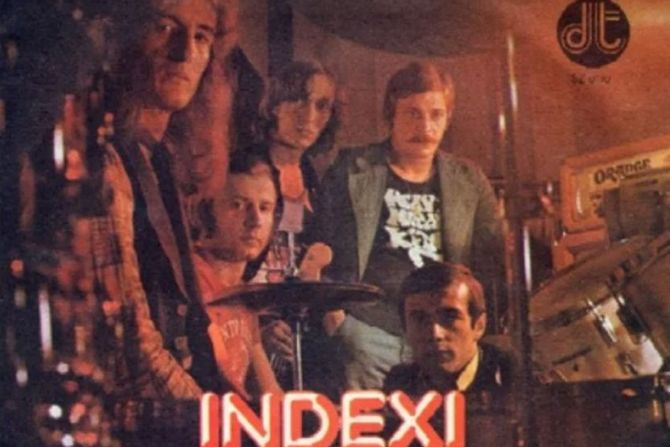Indexi Indexi