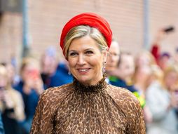 Queen Maxima, kraljica Maksima