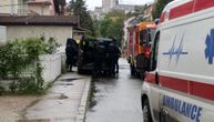 U kući na Čukarici pronađena tenkovska granata: U toku je evakuacija stanovništva