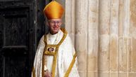 Kenterberijski nadbiskup kažnjen zbog brze vožnje