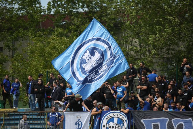 FK Zemun - OFK Beograd