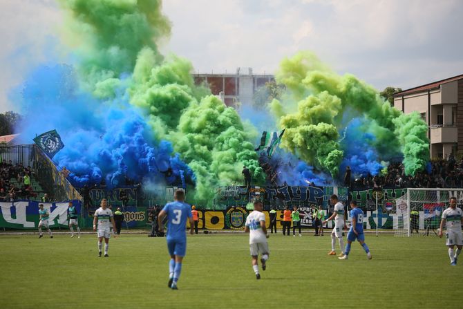 FK Zemun - OFK Beograd FK Zemun - OFK Beograd
