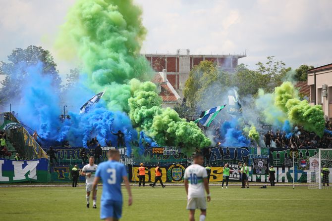 FK Zemun - OFK Beograd