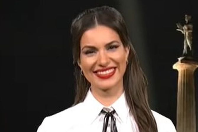 Dragana Kosjerina