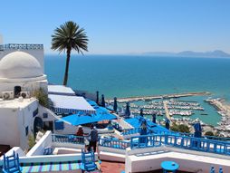Tunis
