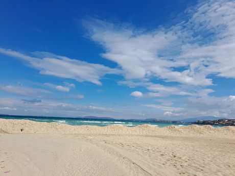 Izmir, more