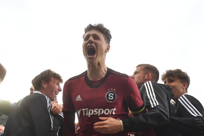 FK Sparta Prag, Ladislav Krejči FK Sparta Prag, Ladislav Krejči