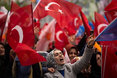 turska protesti