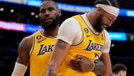 Jokić saznao rivala u finalu Zapadne konferencije: Lebron i družina pregazili Voriorse i stali Nikoli na crtu