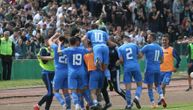Pogledajte kako je OFK Beograd došao do vođstva u Zemunu: Kauđerović kao u stare dane "rešeta" rivale
