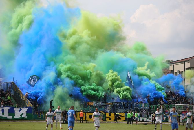 FK Zemun - OFK Beograd