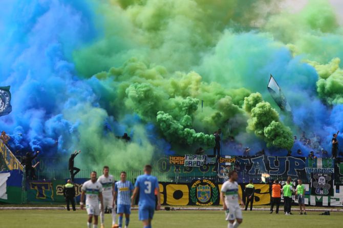FK Zemun - OFK Beograd