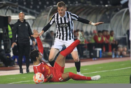 FK Partizan