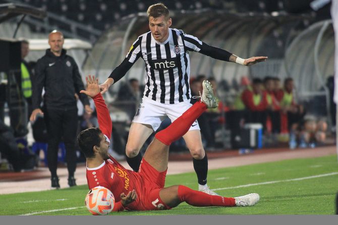 FK Partizan