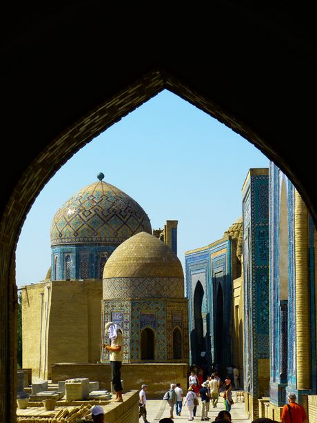 Uzbekistan Uzbekistan