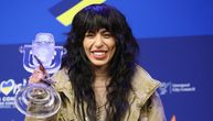 Pokrenuta peticija za ukidanje žirija na Evroviziji: Publika razočarana nakon što je Lorin dobila 340 poena