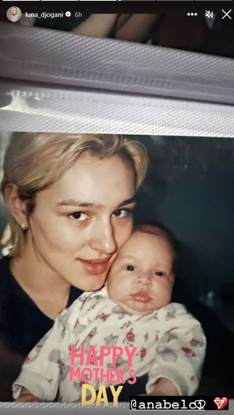 Luna Đogani Luna Đogani