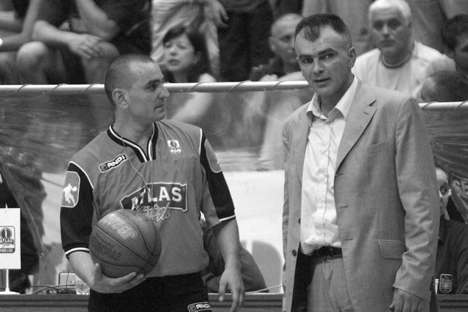 Predrag Badnjarević Predrag Badnjarević