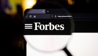 Tek milijarder (28) kupuje čuveni Forbes? Našao se i na popularnoj listi "30 ispod 30"