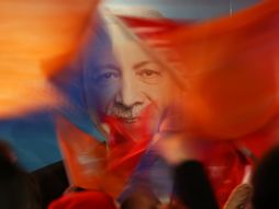 Erdogan predsednički izbori Turska