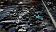 Predato više od 102.800 komada oružja i eksploziva: Evo još kada to građani mogu da urade