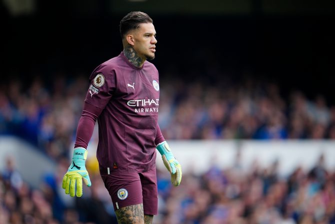 Everton - Mančester Siti Everton - Mančester Siti