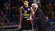 Evo gde možete da gledate uživo TV prenos trećeg meča Partizan - Studentski centar u četvrtfinalu ABA lige