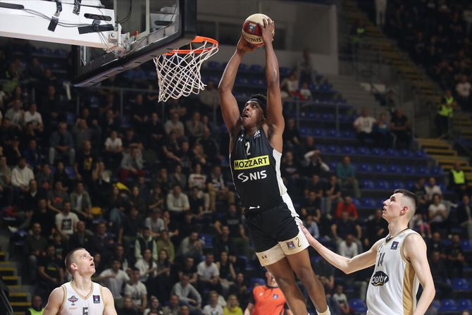 KK Partizan KK SC Derbi KK Partizan KK SC Derbi