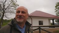 Kuća za ponos usred šume na Ravnoj Gori: Dugo je propadala i zarastala u korov na sramotu svih
