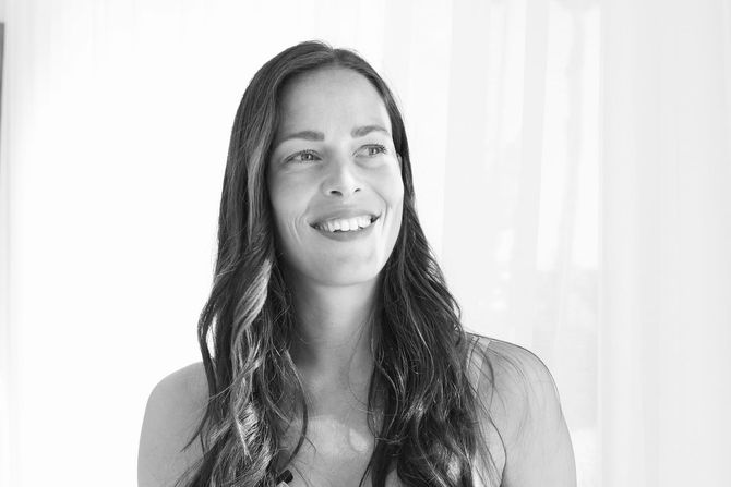 Ana Ivanović Ana Ivanović