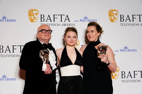 Dodeljene BAFTA nagrade u Londonu